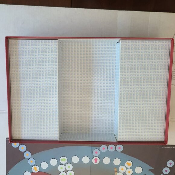 Vintage 1997 Schmid DANCE OF THE WITCHES Board Game By Bjorn Holle Halloween - Picture 8 of 10